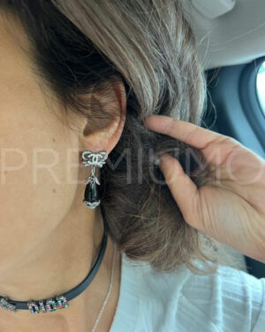Chanel серьги PR998888