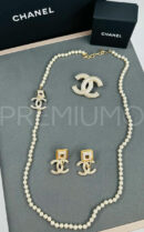 Chanel серьги PR714179 6