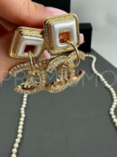 Chanel серьги PR714179 4