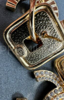 Chanel серьги PR714179 5