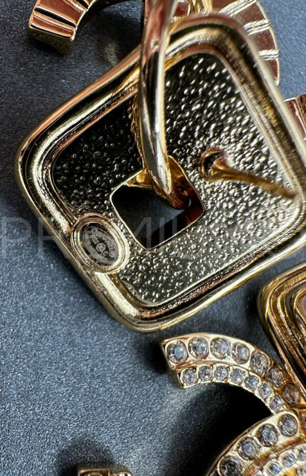 Chanel серьги PR714179 2