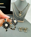 Chanel серьги PR945556 3
