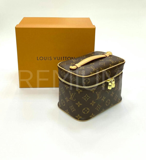 Louis Vuitton косметичка PR350115 3