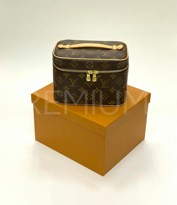 Louis Vuitton косметичка PR350115 7