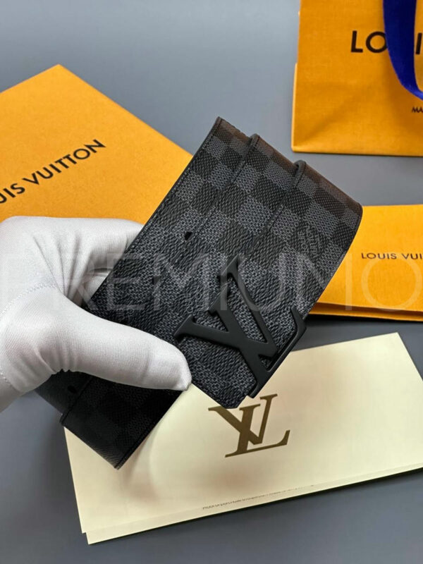Louis Vuitton ремень PR257762 3