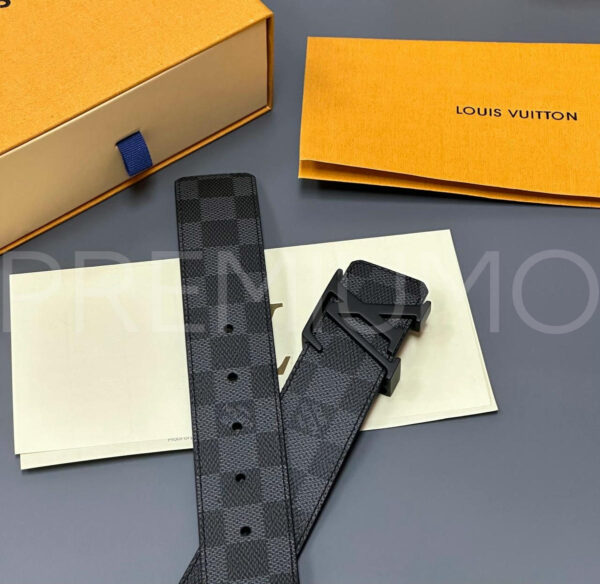 Louis Vuitton ремень PR257762 4