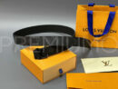 Louis Vuitton ремень PR535484 19