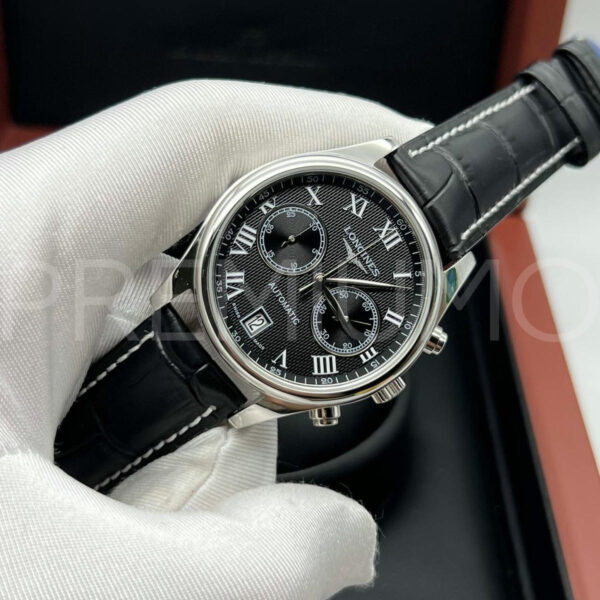 Longines часы PR503128 4