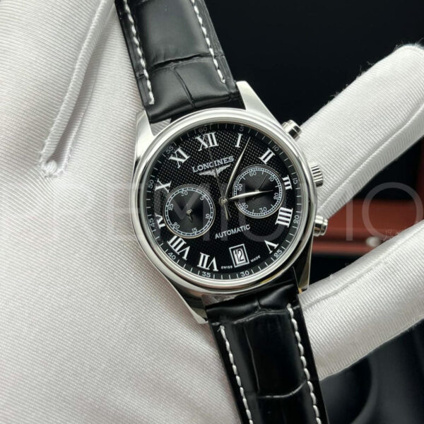 Longines часы PR503128
