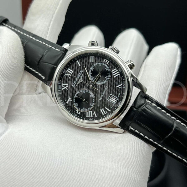 Longines часы PR503128 5