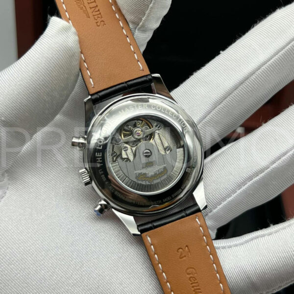 Longines часы unisex PR276746 2