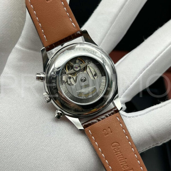 Longines часы unisex PR276746 4