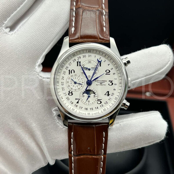 Longines часы unisex PR276746 3