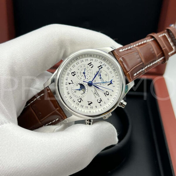 Longines часы unisex PR276746 6