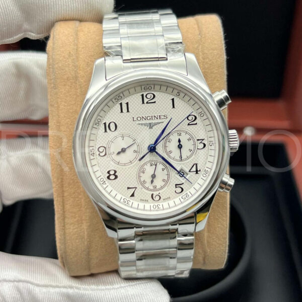Longines трендовые часы PR785170
