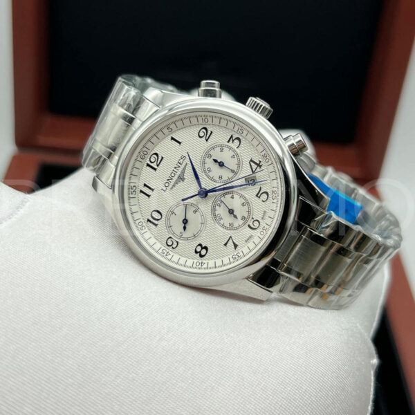 Longines трендовые часы PR785170 4