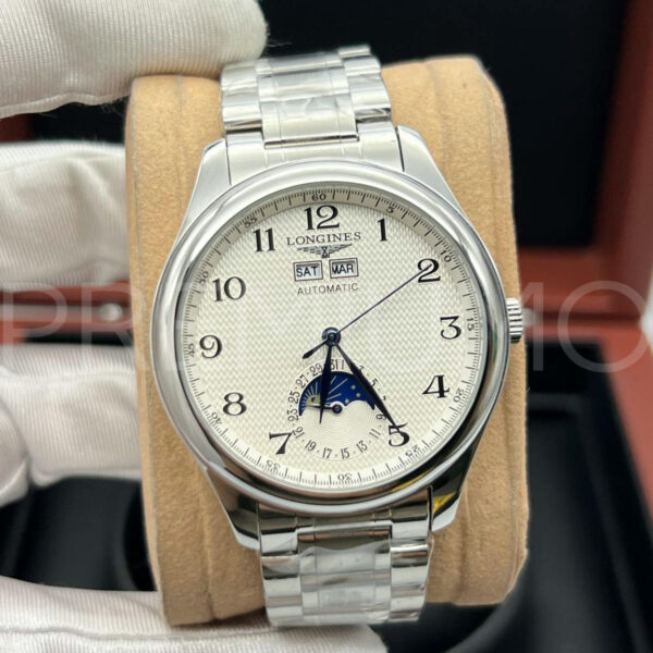 Longines модные часы PR391733
