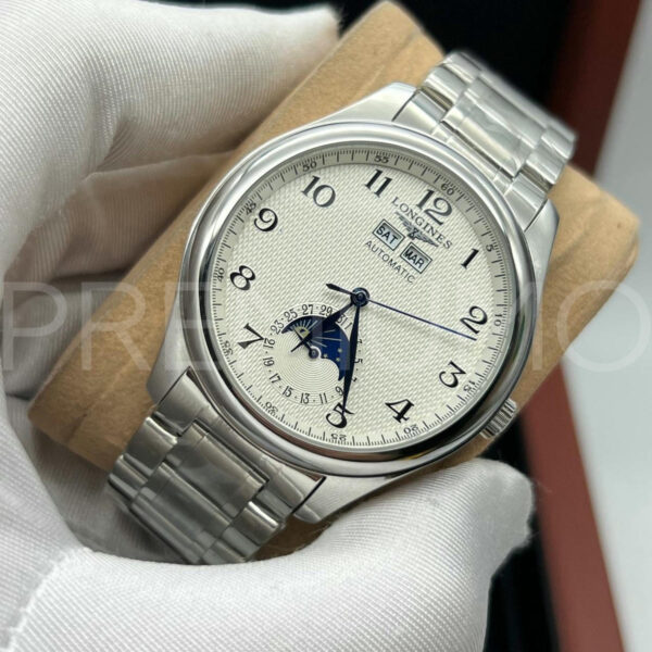 Longines модные часы PR391733 3
