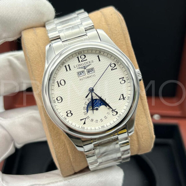 Longines модные часы PR391733 4