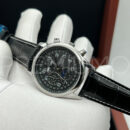 Longines часы с кожаным ремешком PR691138 7