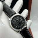 Longines часы с кожаным ремешком PR691138 8
