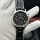 Longines часы с кожаным ремешком PR691138 5