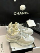 Chanel кроссовки PR396830 28