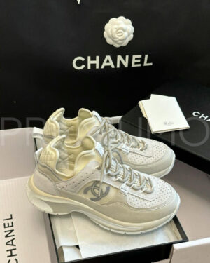 Chanel кроссовки PR396830