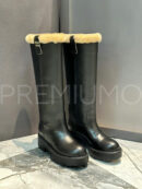 Miu Miu сапоги PR304825 9