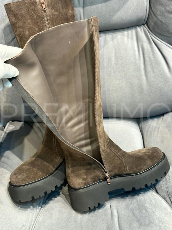 Celine сапоги PR531707 5