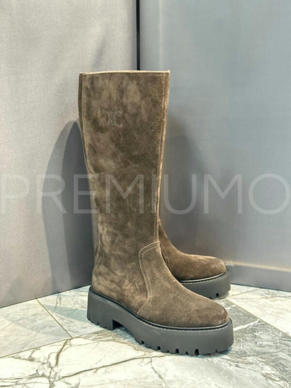 Celine сапоги PR531707