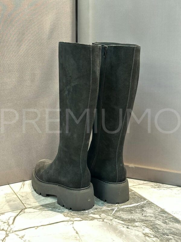 Celine сапоги PR443856 3