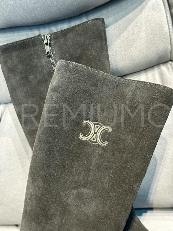 Celine сапоги PR443856 5