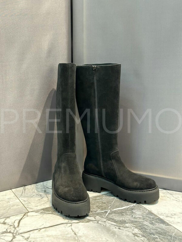 Celine сапоги PR443856 2