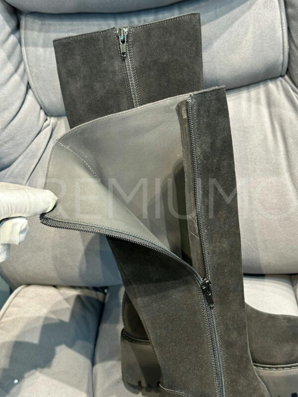 Celine сапоги PR443856 6