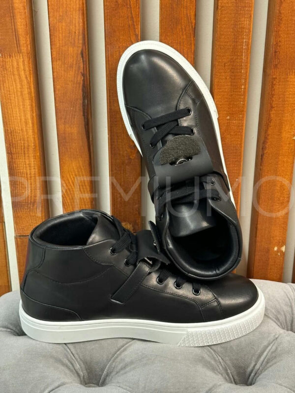Hermes кроссовки PR820448 4