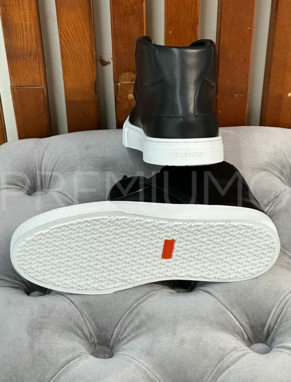 Hermes кроссовки PR820448 8