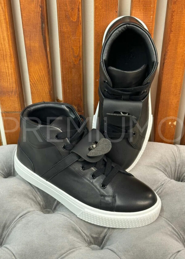 Hermes кроссовки PR820448 2