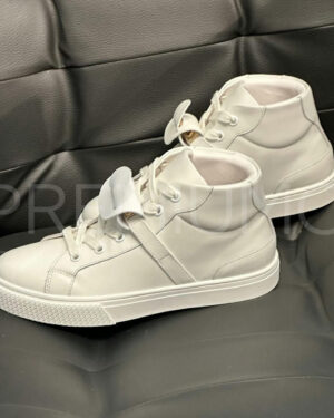 Hermes кроссовки PR640320 Hermes кроссовки PR640320