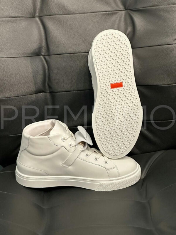 Hermes кроссовки PR640320 4