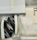 Christian Dior кроссовки PR797548 13