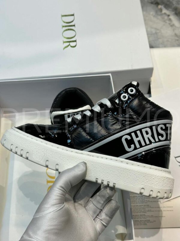 Christian Dior кроссовки PR797548 2