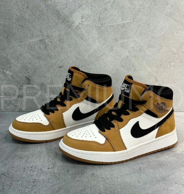 Nike кроссовки PR587485