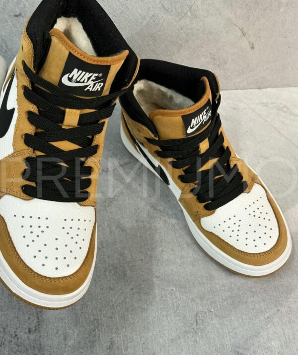 Nike кроссовки PR587485 5
