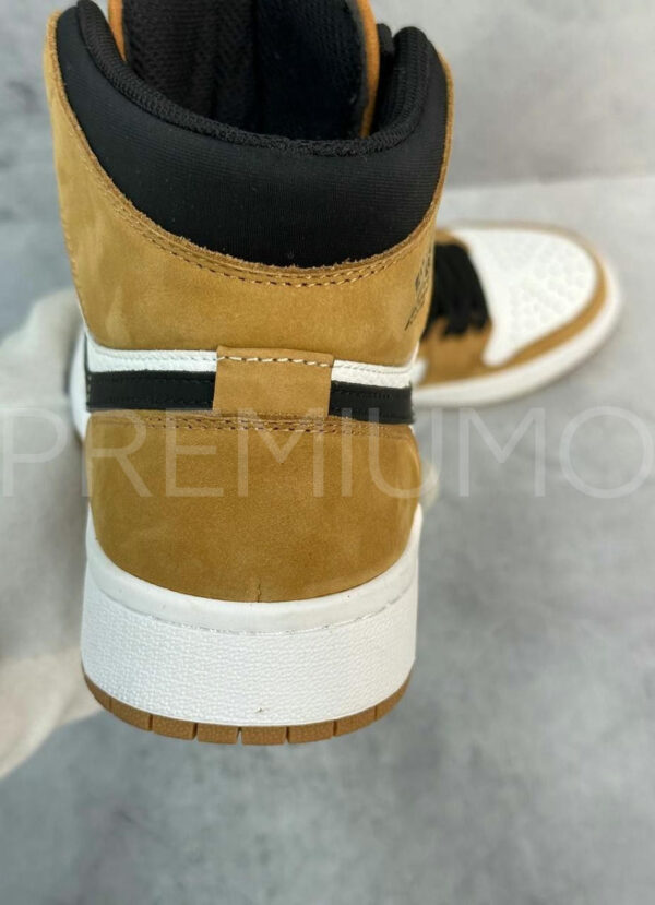 Nike кроссовки PR587485 7