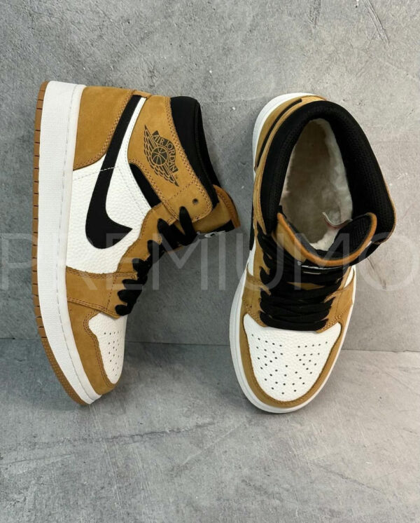 Nike кроссовки PR587485 2