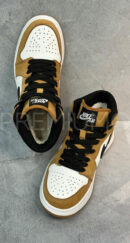 Nike кроссовки PR587485 12