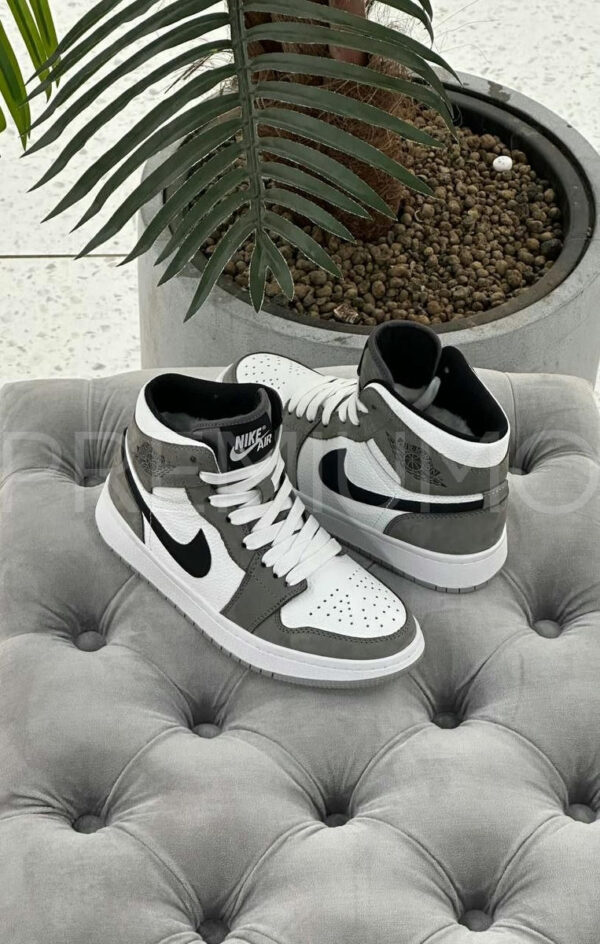 Nike кроссовки PR830054 2