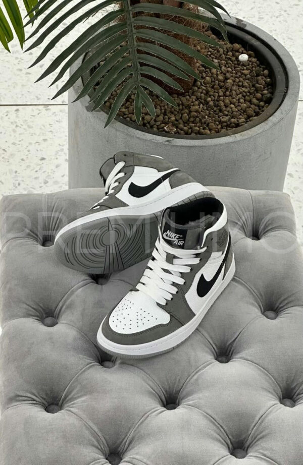 Nike кроссовки PR830054 5