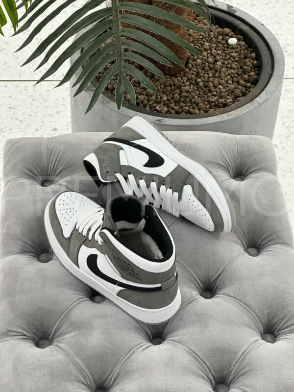 Nike кроссовки PR830054 3
